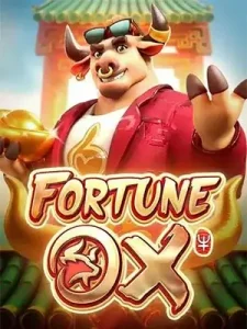 Fortune-Ox รวมเกมส์ออนไลน์ทุกค่าย